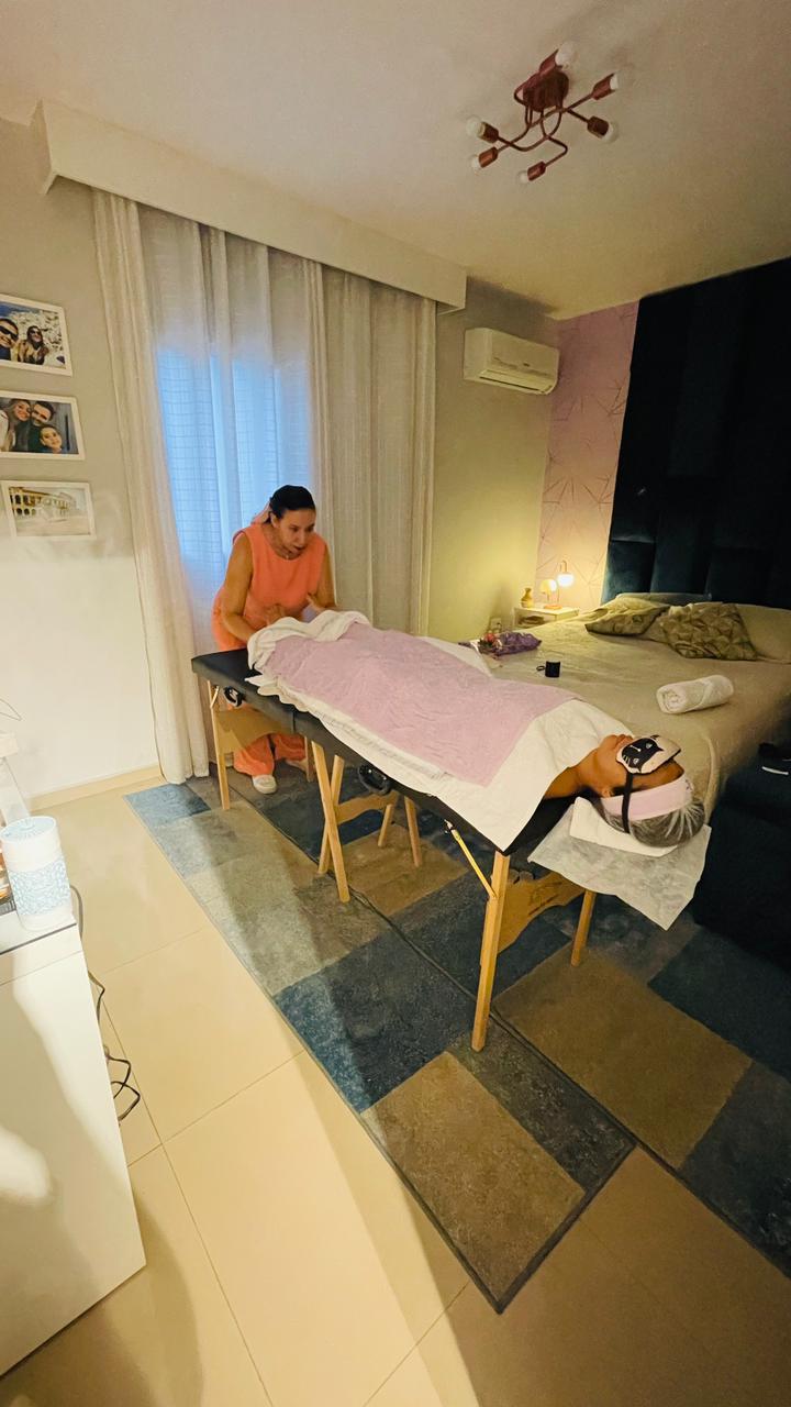 Procedimento de Estética Facial